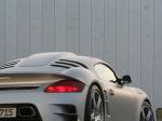 Porsche Cayman CTR 3 by Ruf 2007 года